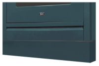 ILVE APZ120140GU Toe Kick, in Blue Grey